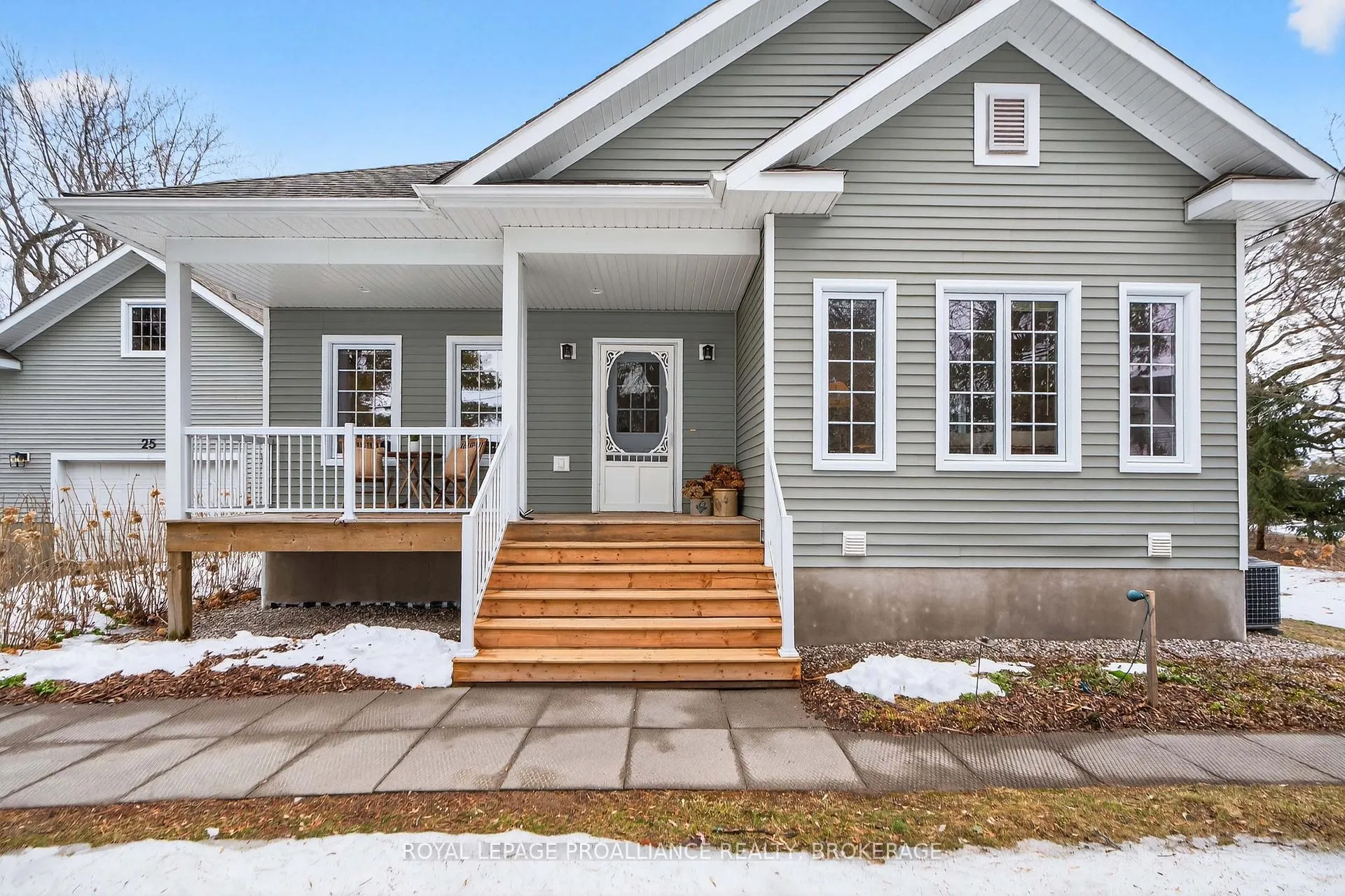 Photo 7 of 25 George Street E, Westport — HOMEH
