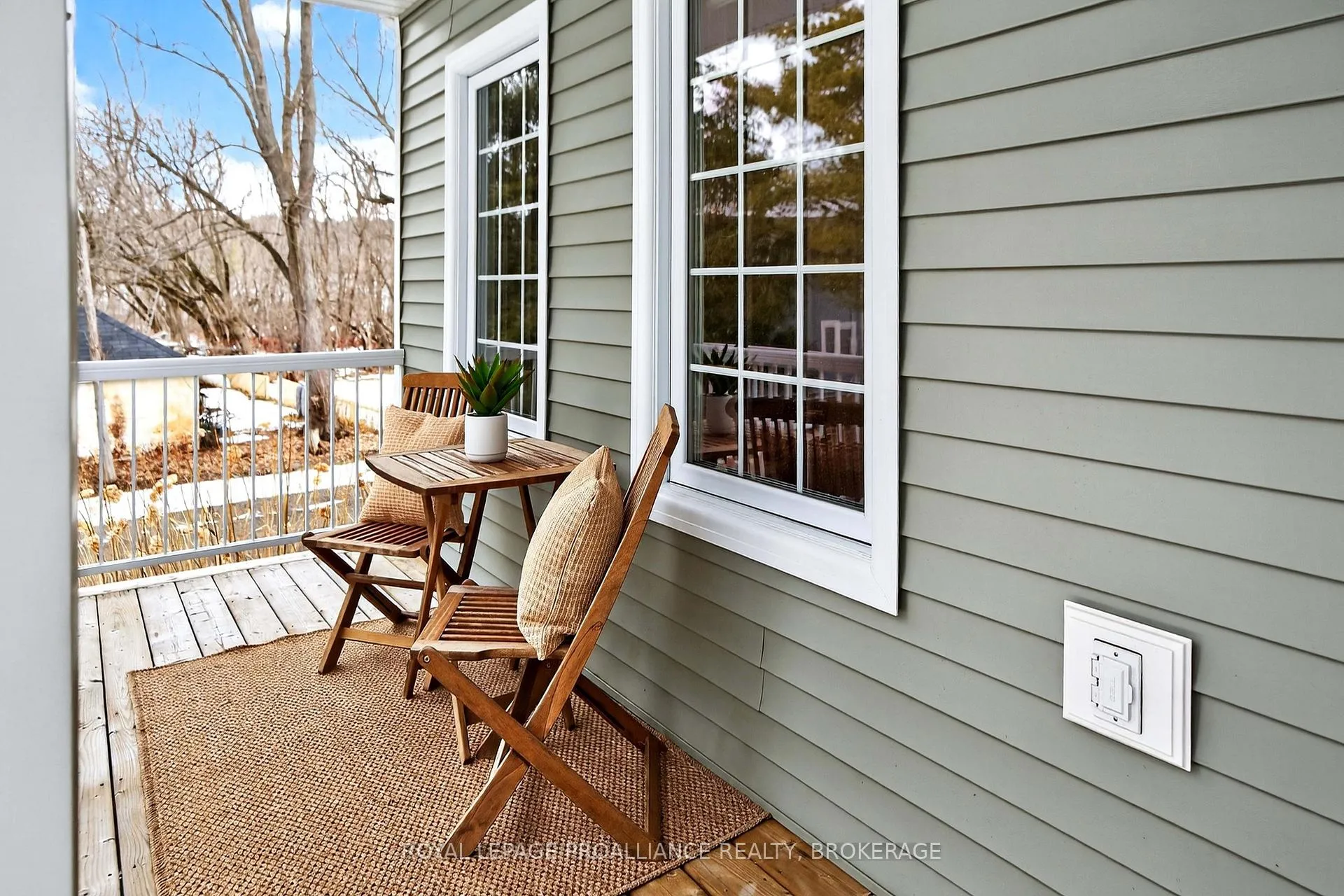 Photo 8 of 25 George Street E, Westport — HOMEH