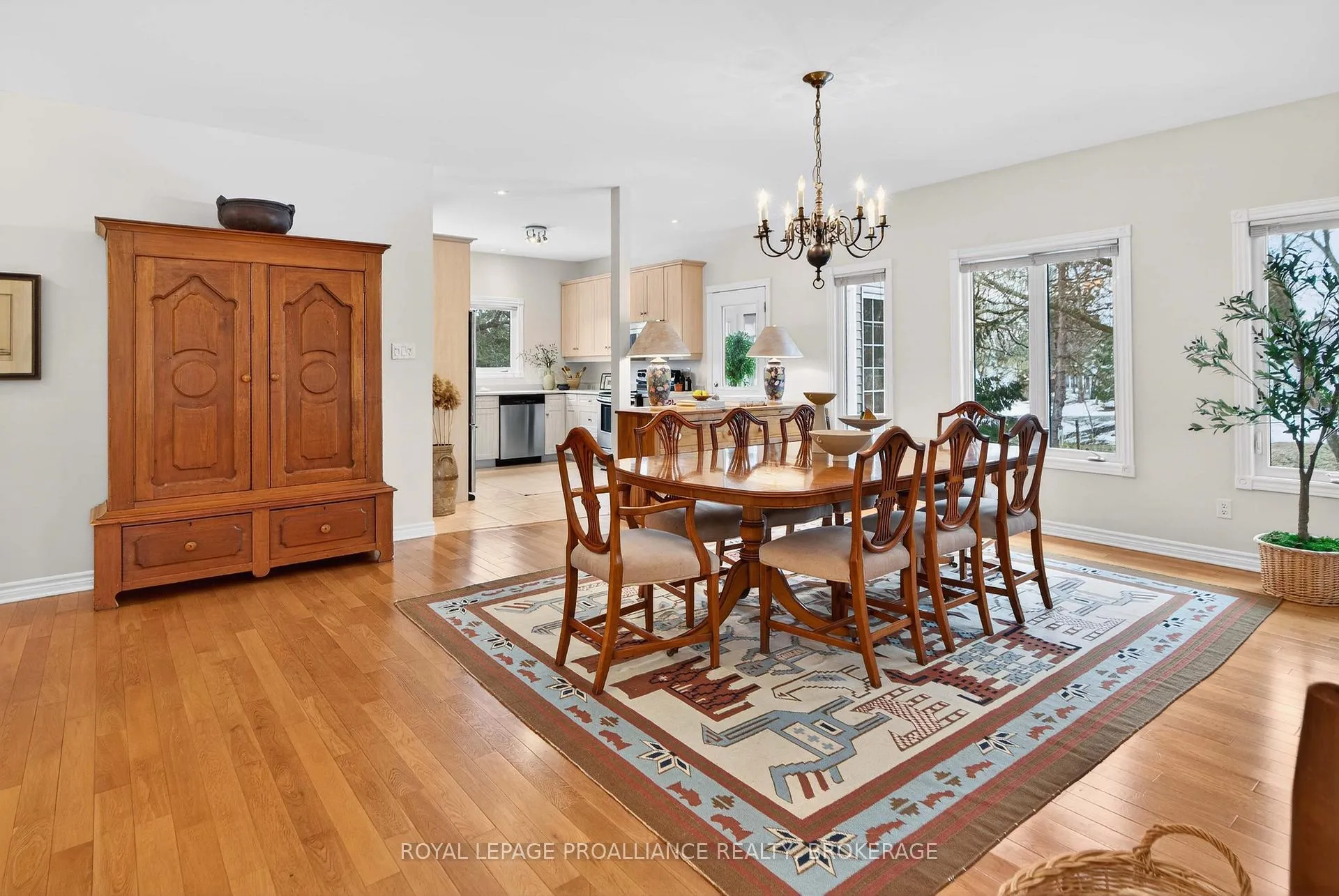 Photo 12 of 25 George Street E, Westport — HOMEH