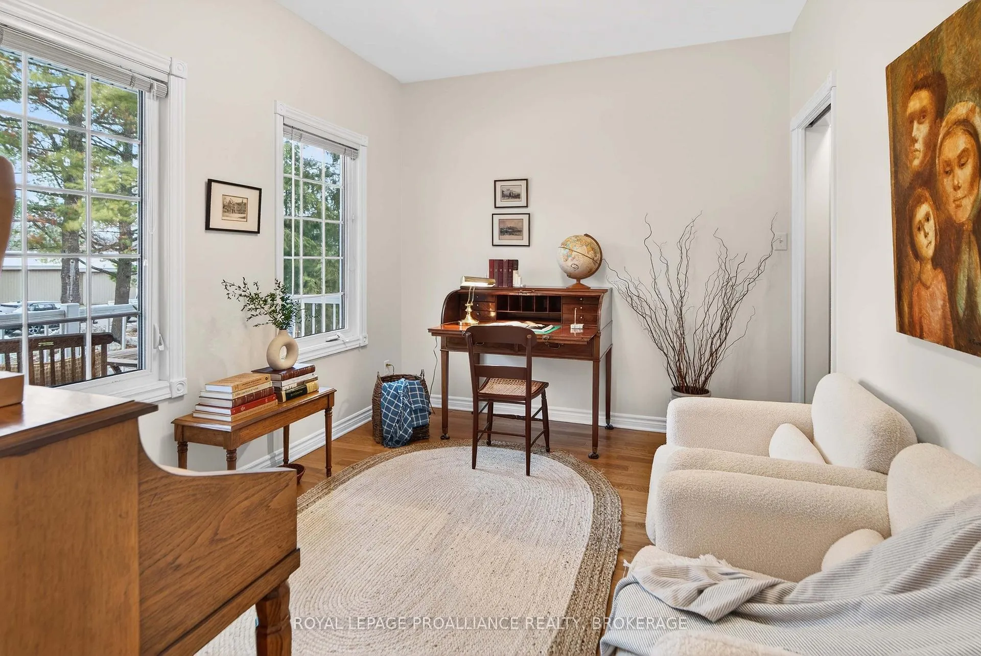 Photo 23 of 25 George Street E, Westport — HOMEH