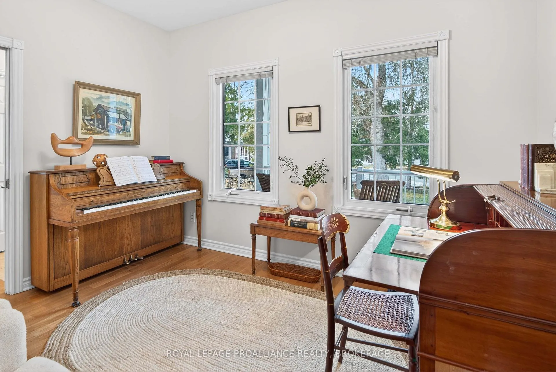 Photo 24 of 25 George Street E, Westport — HOMEH