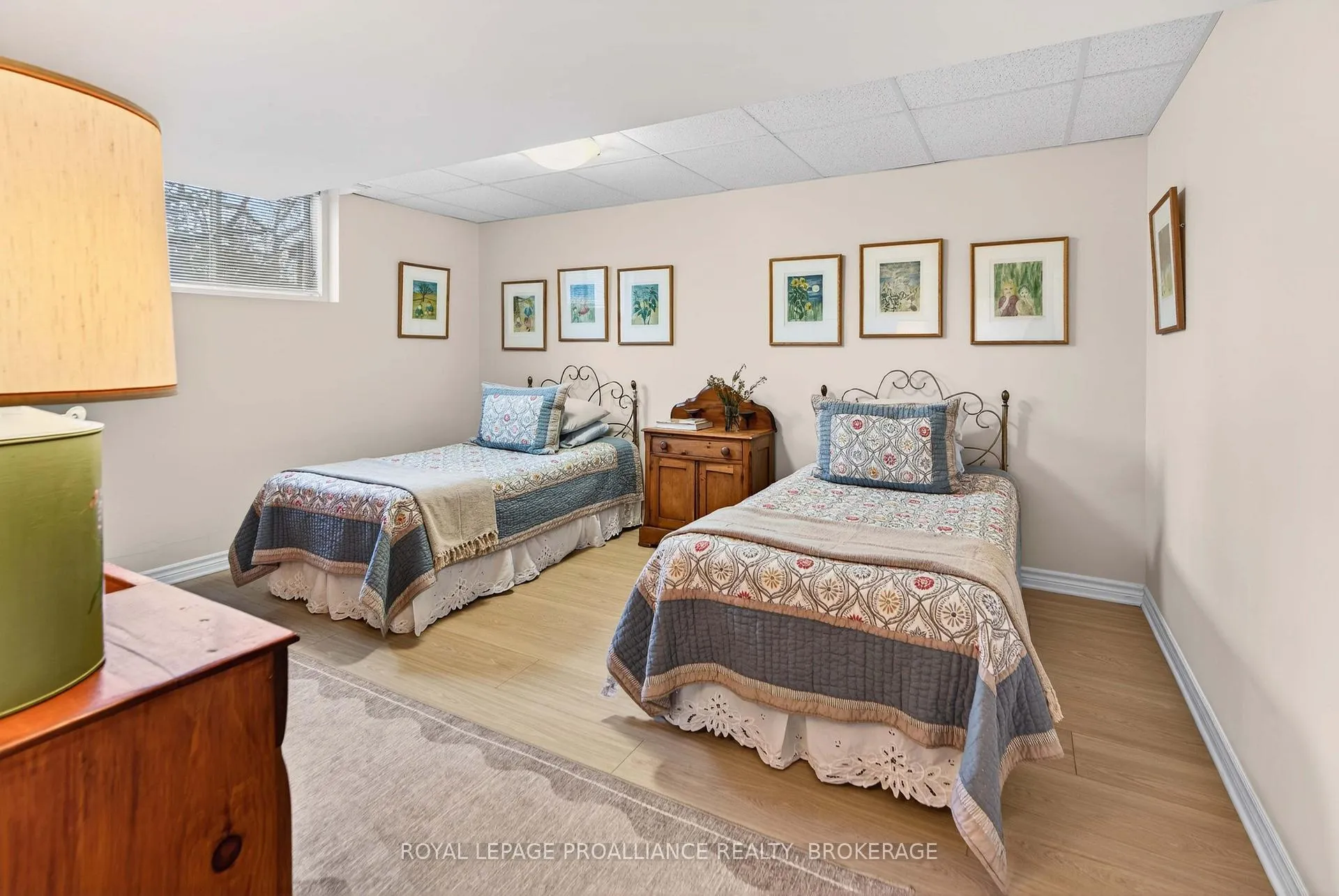 Photo 40 of 25 George Street E, Westport — HOMEH