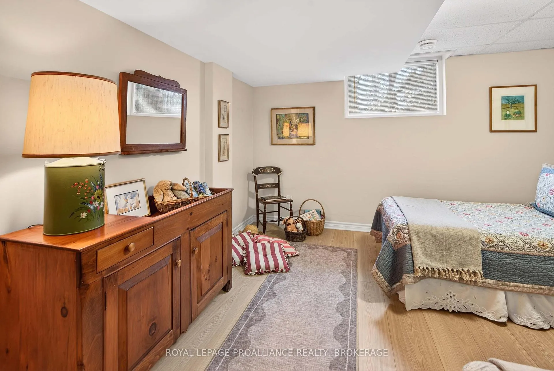 Photo 41 of 25 George Street E, Westport — HOMEH