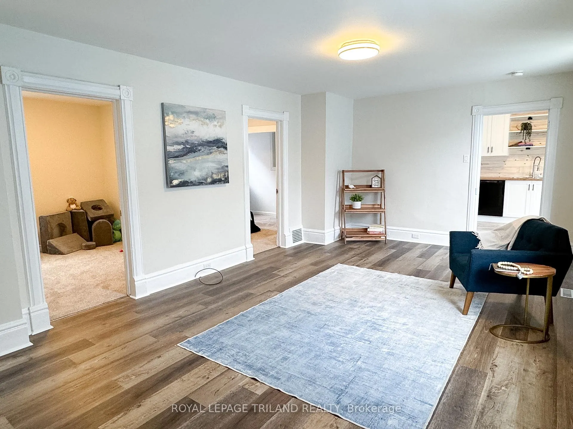 Photo 5 of Unit Main, 42 Erie Street, St. Thomas — HOMEH