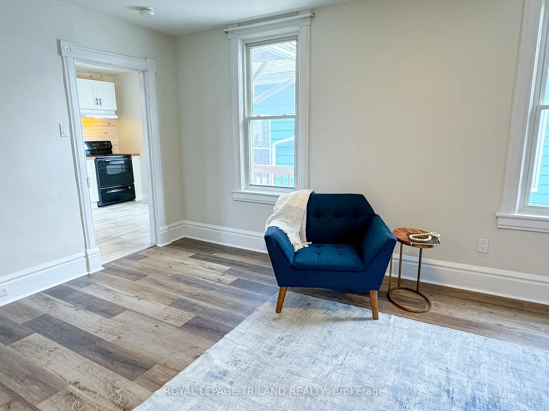 Photo 7 of Unit Main, 42 Erie Street, St. Thomas — HOMEH