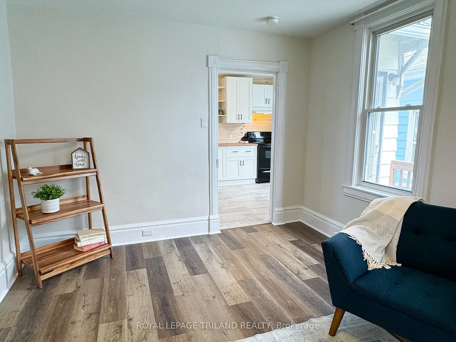 Photo 8 of Unit Main, 42 Erie Street, St. Thomas — HOMEH