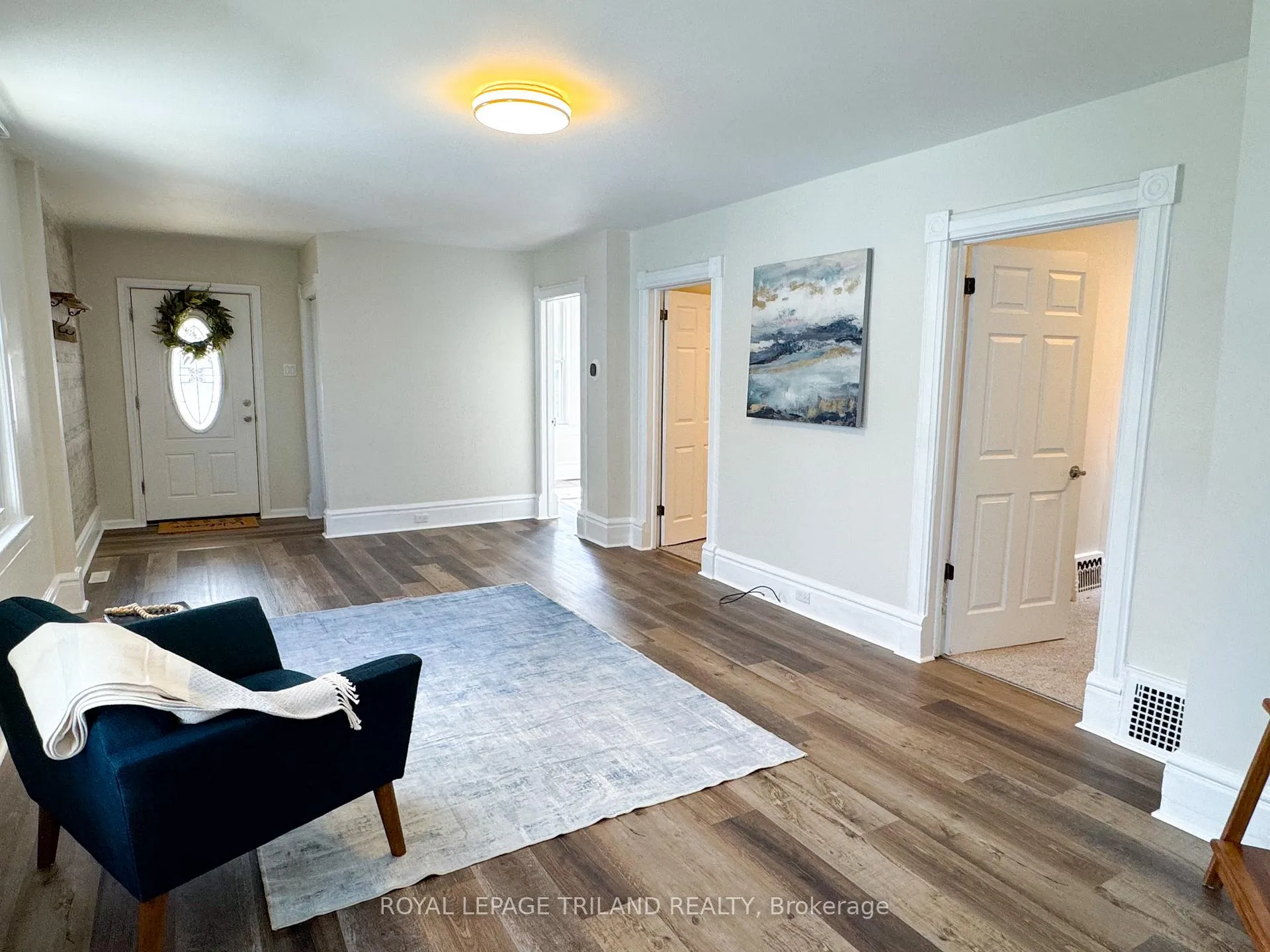 Photo 9 of Unit Main, 42 Erie Street, St. Thomas — HOMEH
