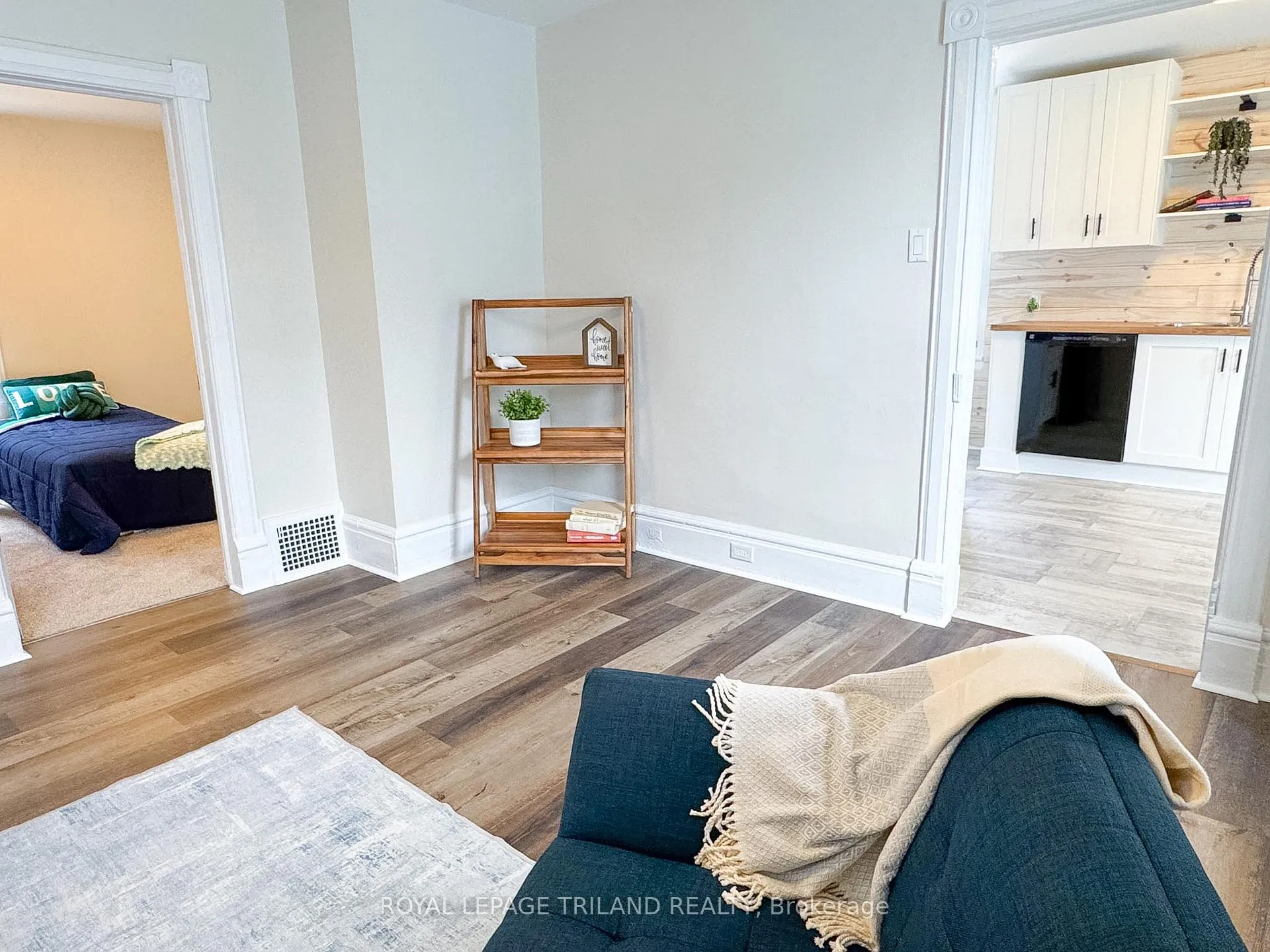 Photo 18 of Unit Main, 42 Erie Street, St. Thomas — HOMEH