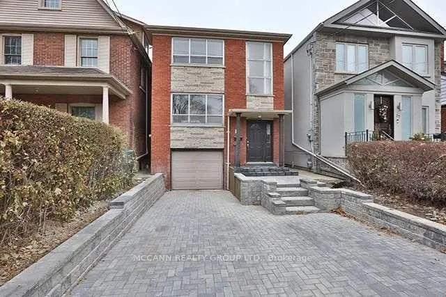Photo 1 of 87 Bowood Avenue, Toronto, Bedford Park-Nortown — HOMEH
