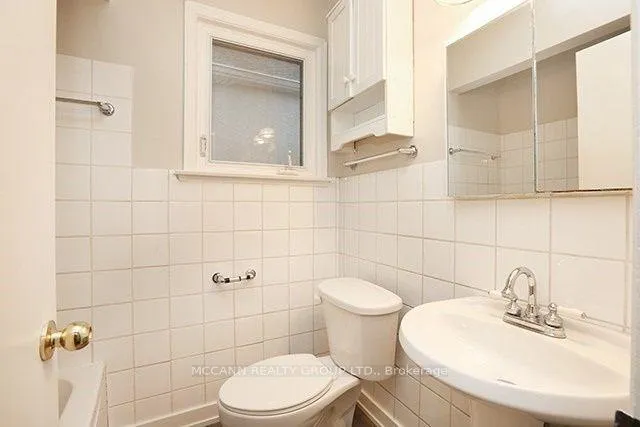 Photo 6 of 87 Bowood Avenue, Toronto, Bedford Park-Nortown — HOMEH