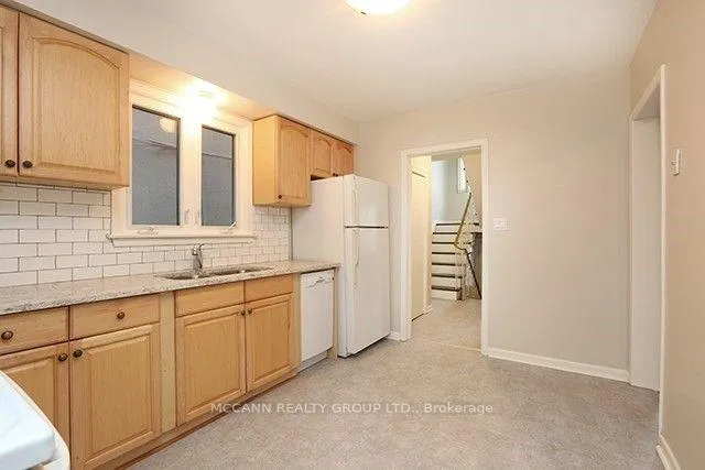 Photo 8 of 87 Bowood Avenue, Toronto, Bedford Park-Nortown — HOMEH