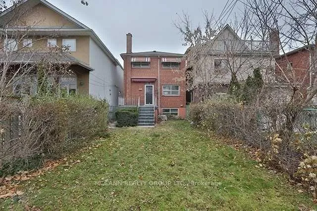 Photo 9 of 87 Bowood Avenue, Toronto, Bedford Park-Nortown — HOMEH