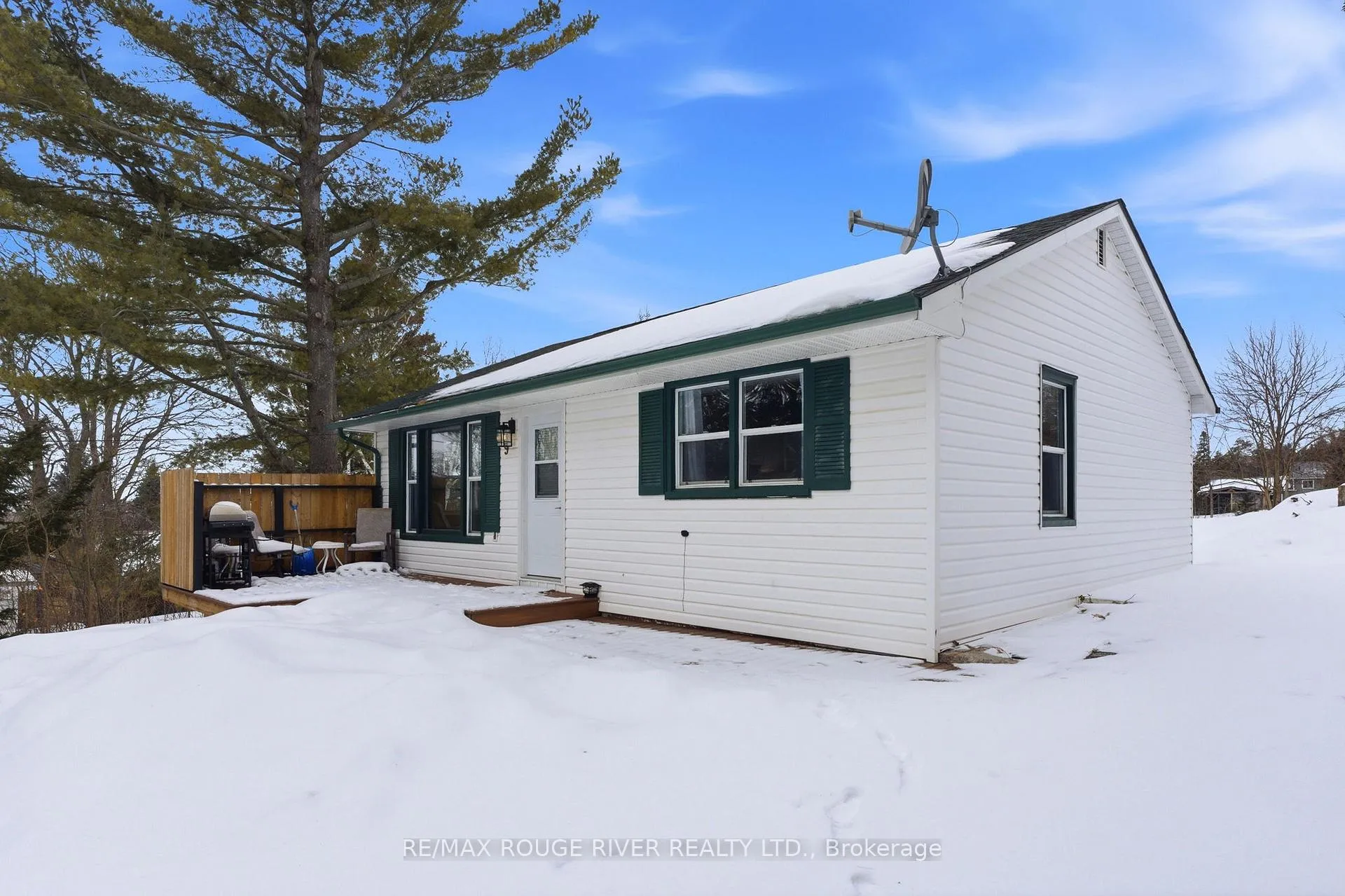 Photo 3 of 9 Cedar Street, Cramahe, Colborne — HOMEH