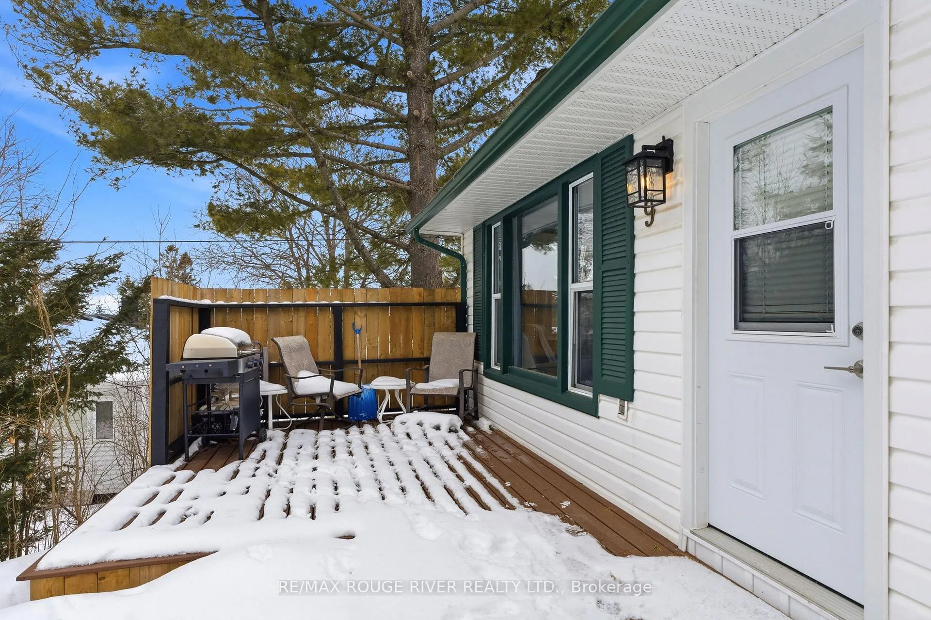 Photo 4 of 9 Cedar Street, Cramahe, Colborne — HOMEH