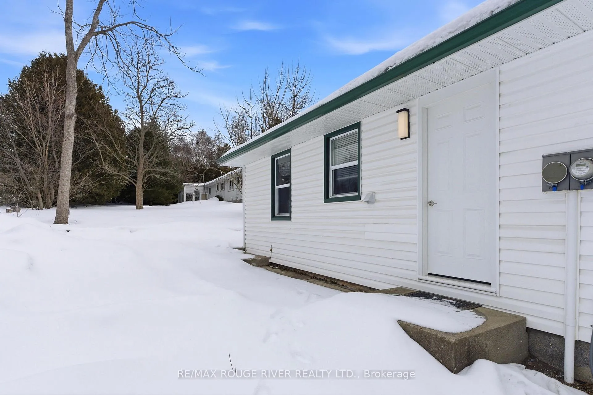 Photo 39 of 9 Cedar Street, Cramahe, Colborne — HOMEH