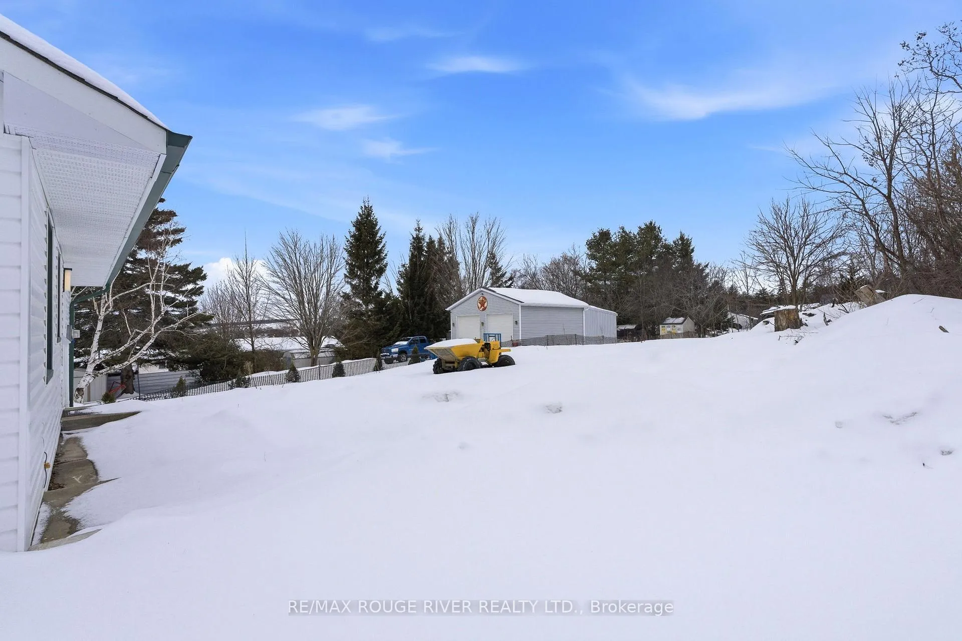 Photo 40 of 9 Cedar Street, Cramahe, Colborne — HOMEH