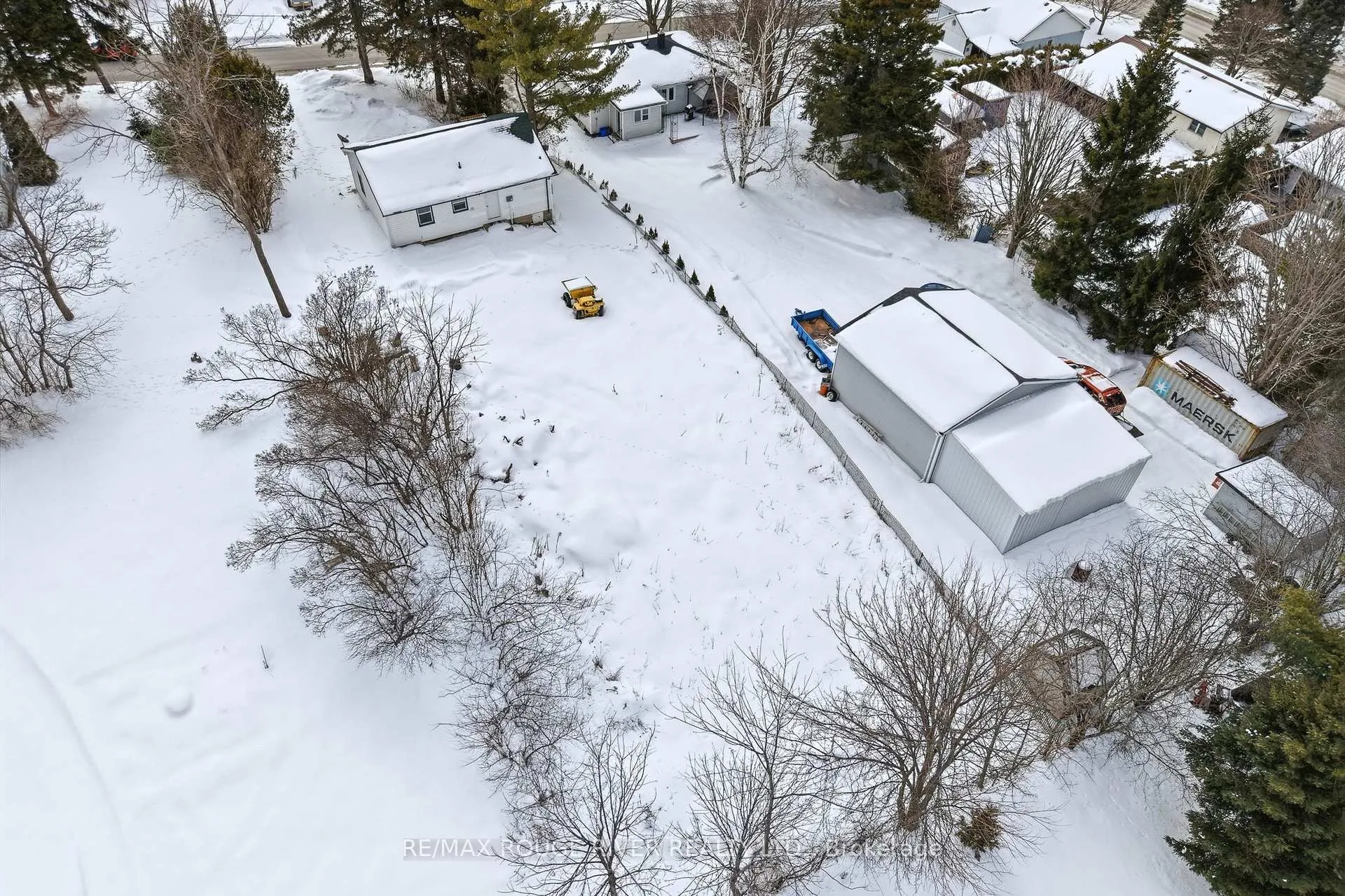 Photo 43 of 9 Cedar Street, Cramahe, Colborne — HOMEH