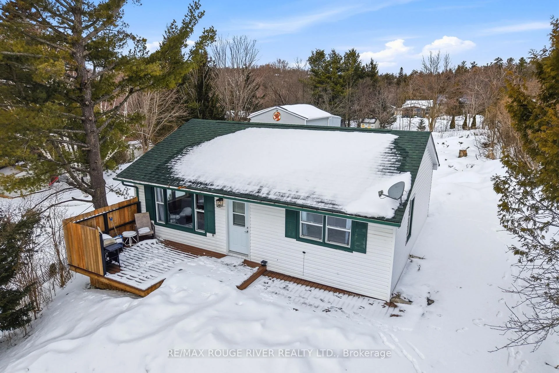 Photo 5 of 9 Cedar Street, Cramahe, Colborne — HOMEH