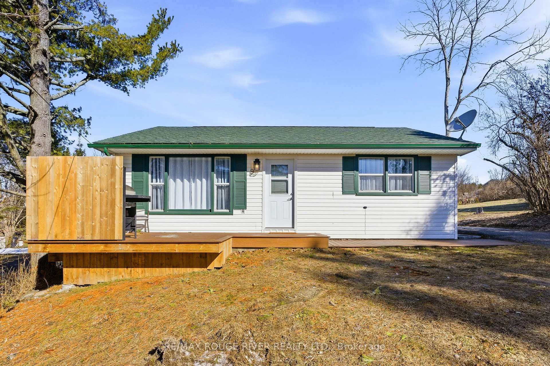 Photo 6 of 9 Cedar Street, Cramahe, Colborne — HOMEH