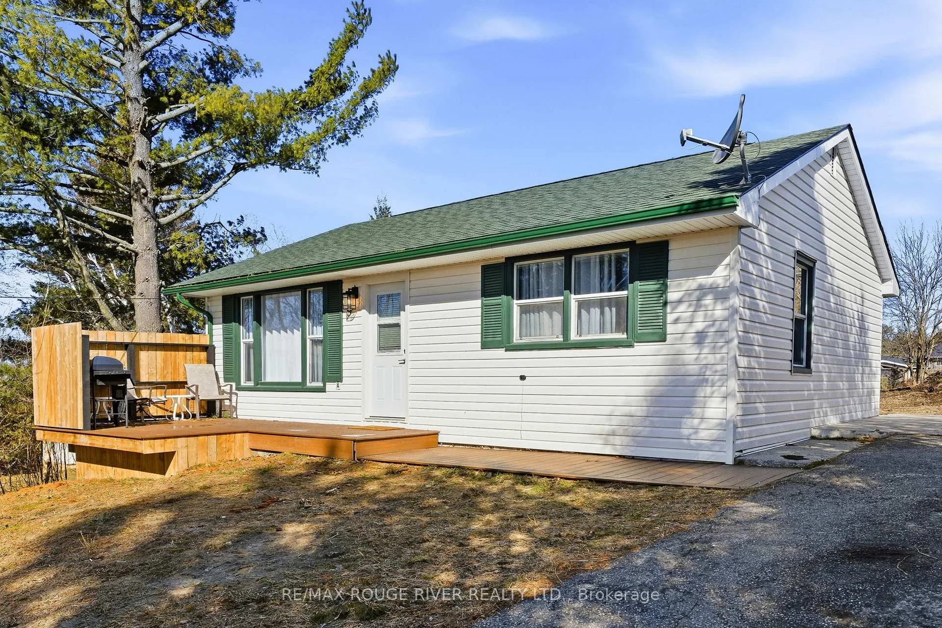 Photo 7 of 9 Cedar Street, Cramahe, Colborne — HOMEH