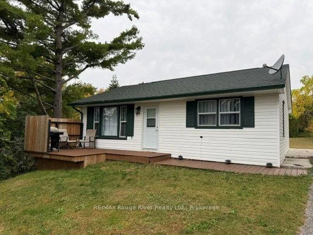 Photo 8 of 9 Cedar Street, Cramahe, Colborne — HOMEH