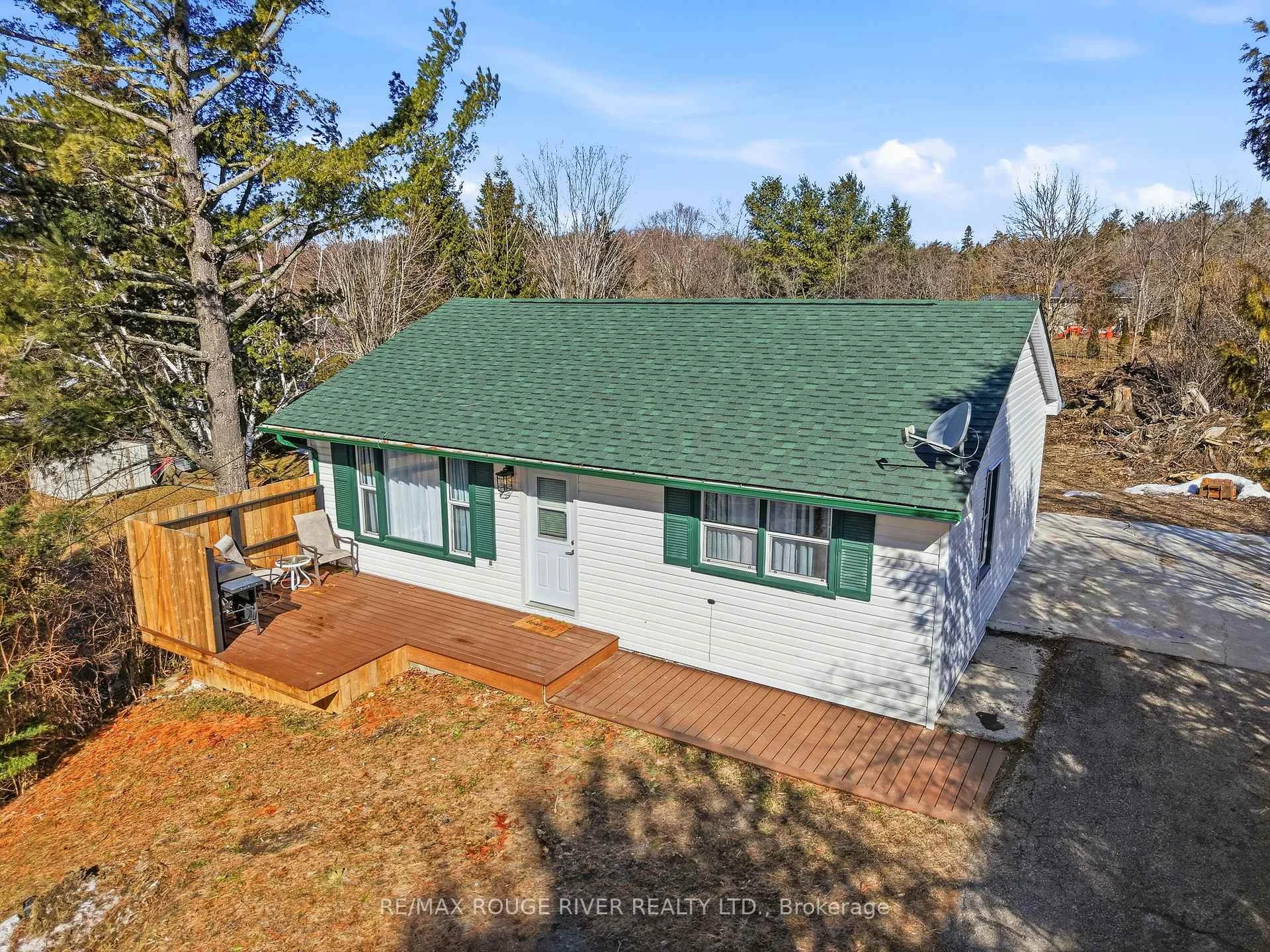 Photo 9 of 9 Cedar Street, Cramahe, Colborne — HOMEH