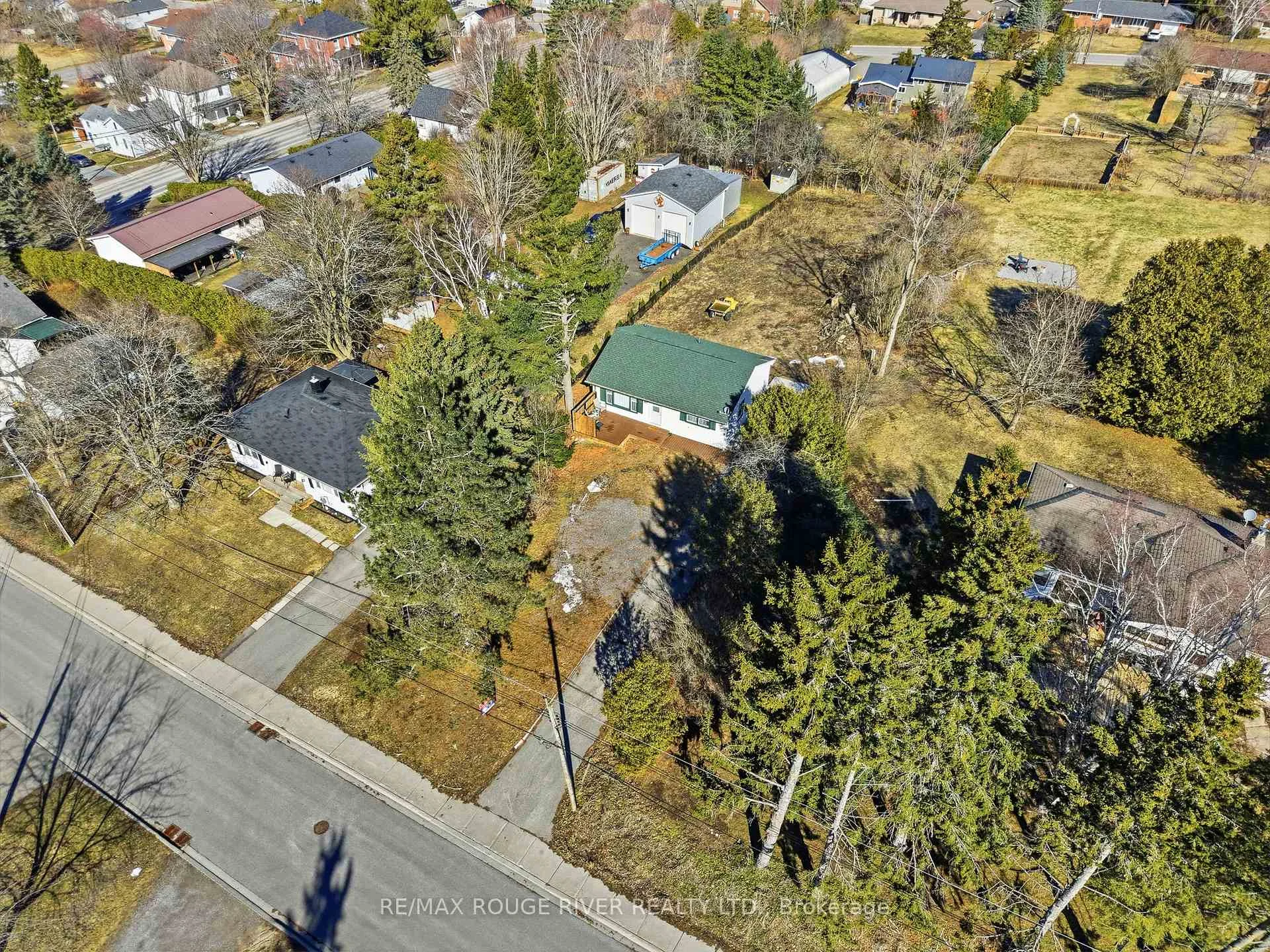 Photo 19 of 9 Cedar Street, Cramahe, Colborne — HOMEH