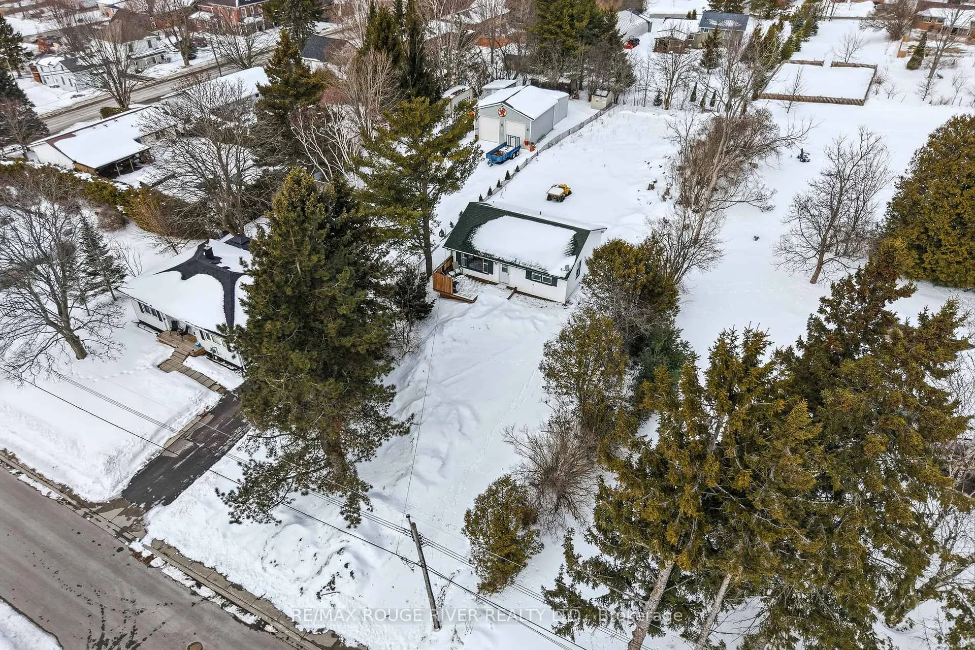 Photo 44 of 9 Cedar Street, Cramahe, Colborne — HOMEH