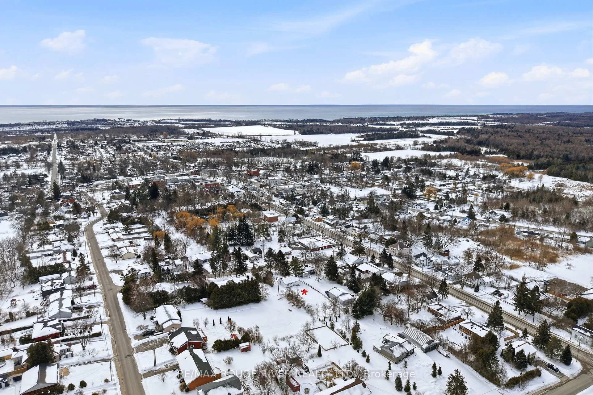 Photo 45 of 9 Cedar Street, Cramahe, Colborne — HOMEH