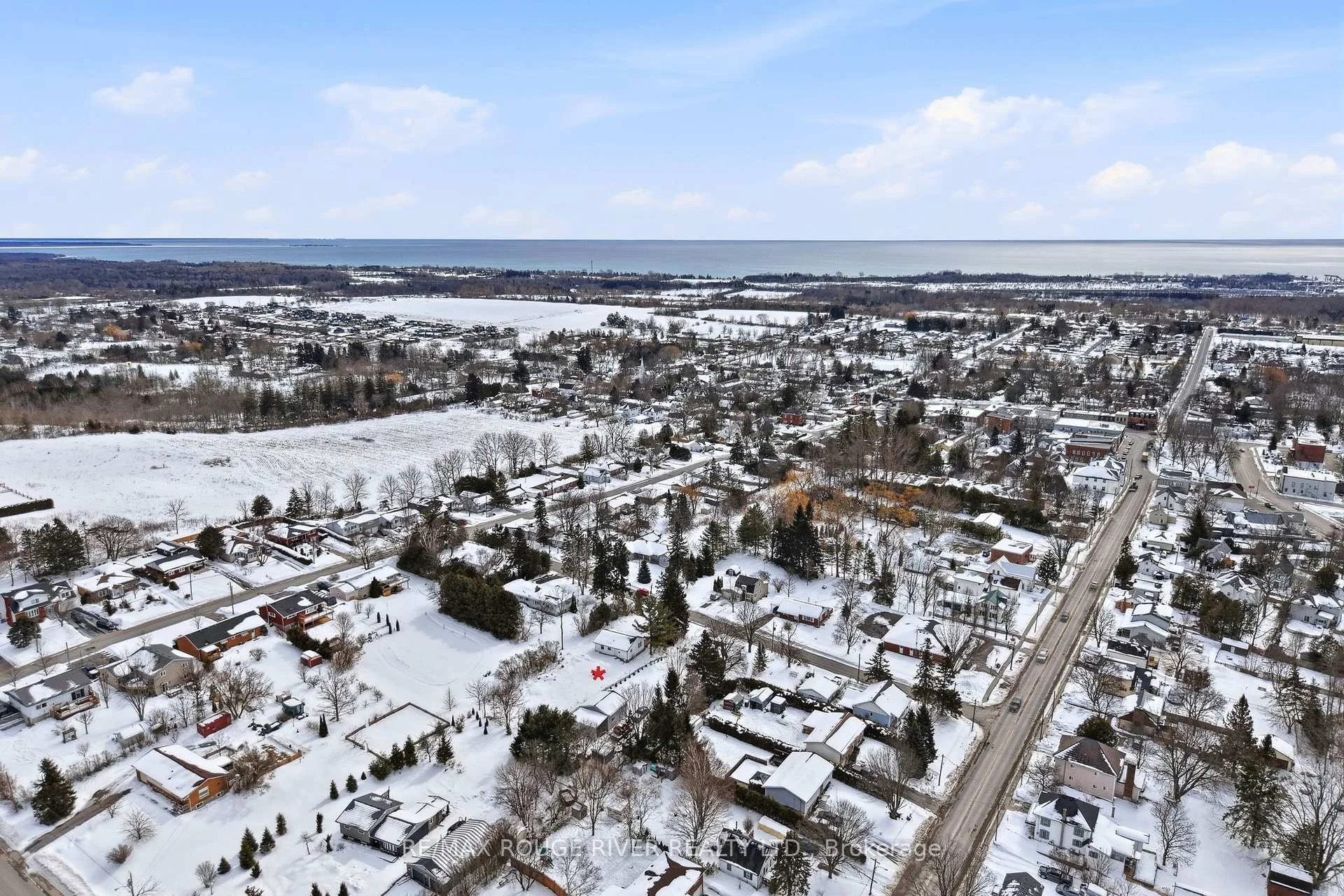 Photo 46 of 9 Cedar Street, Cramahe, Colborne — HOMEH