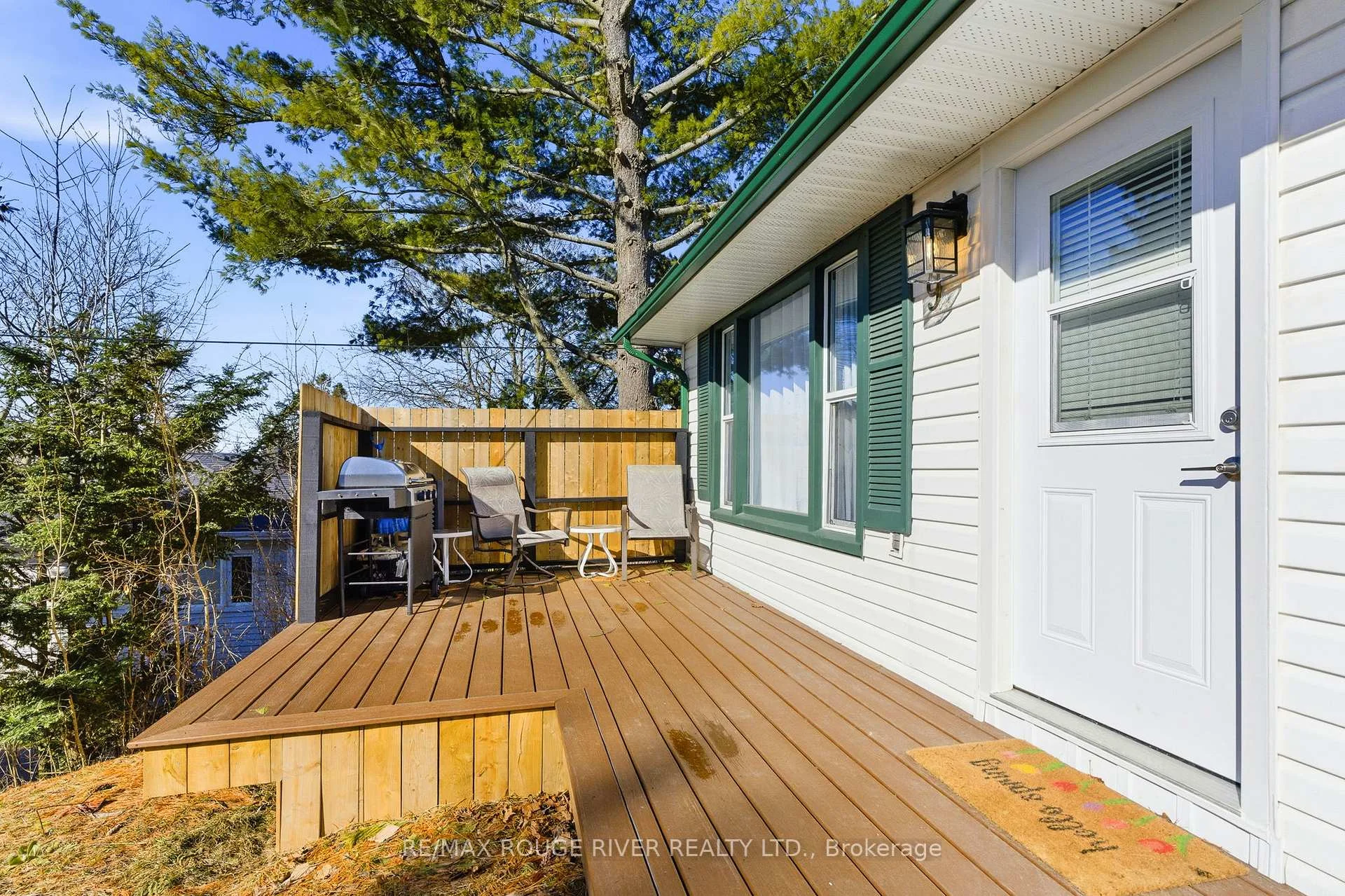 Photo 57 of 9 Cedar Street, Cramahe, Colborne — HOMEH