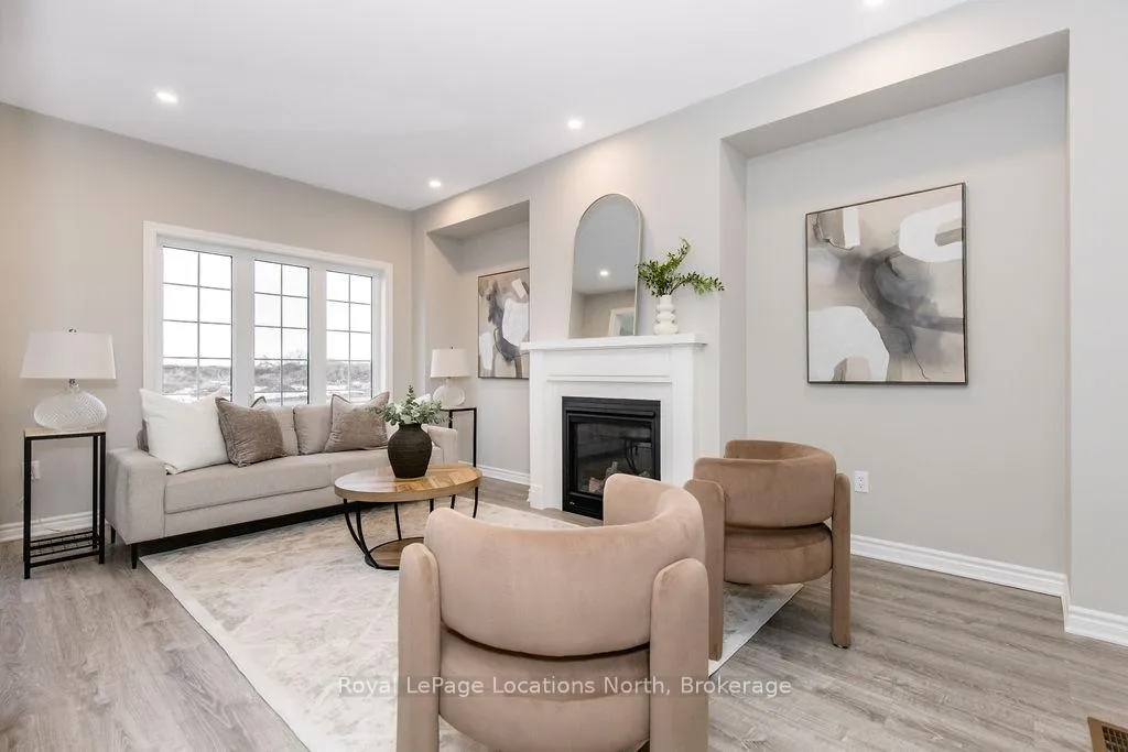 Photo 9 of 276 Springfield Crescent, Clearview, Stayner — HOMEH