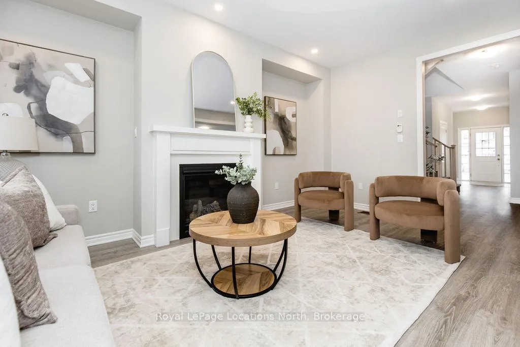 Photo 12 of 276 Springfield Crescent, Clearview, Stayner — HOMEH