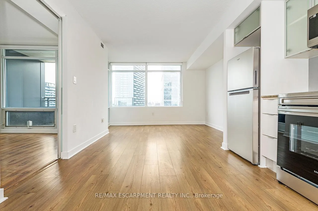 Photo 7 of Unit 2501, 25 Telegram Mews, Toronto, Waterfront Communities — HOMEH