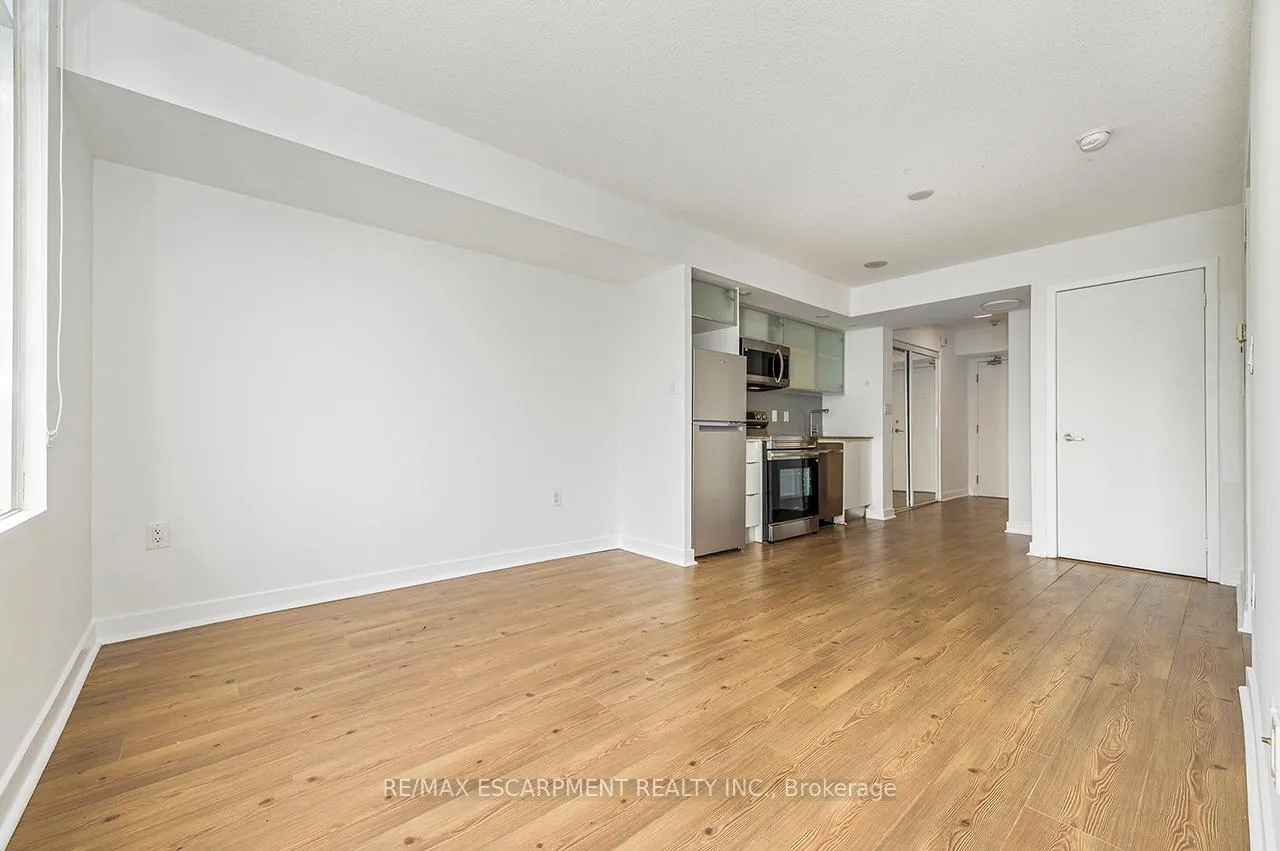 Photo 11 of Unit 2501, 25 Telegram Mews, Toronto, Waterfront Communities — HOMEH