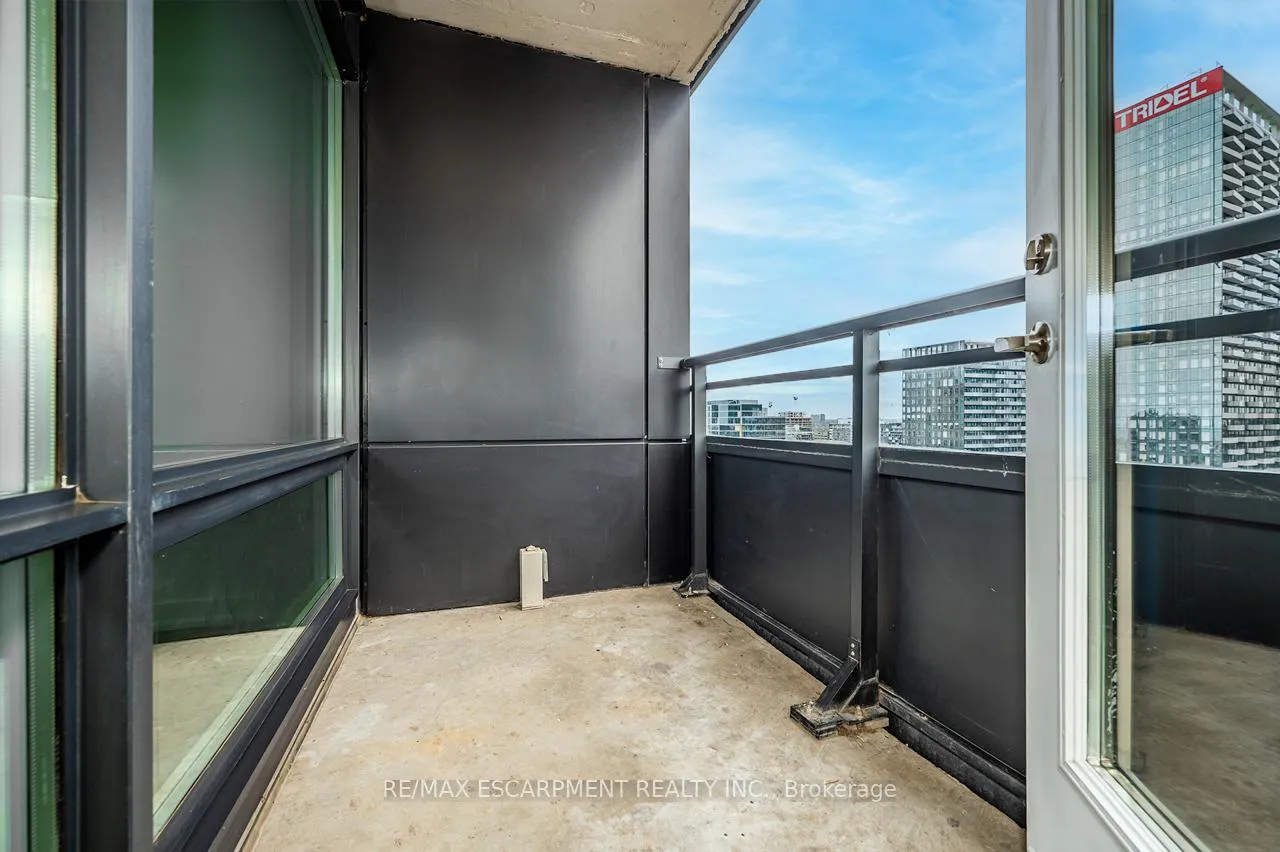 Photo 13 of Unit 2501, 25 Telegram Mews, Toronto, Waterfront Communities — HOMEH