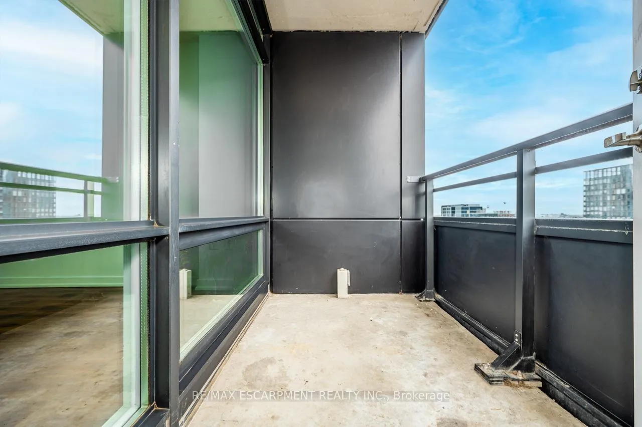 Photo 14 of Unit 2501, 25 Telegram Mews, Toronto, Waterfront Communities — HOMEH