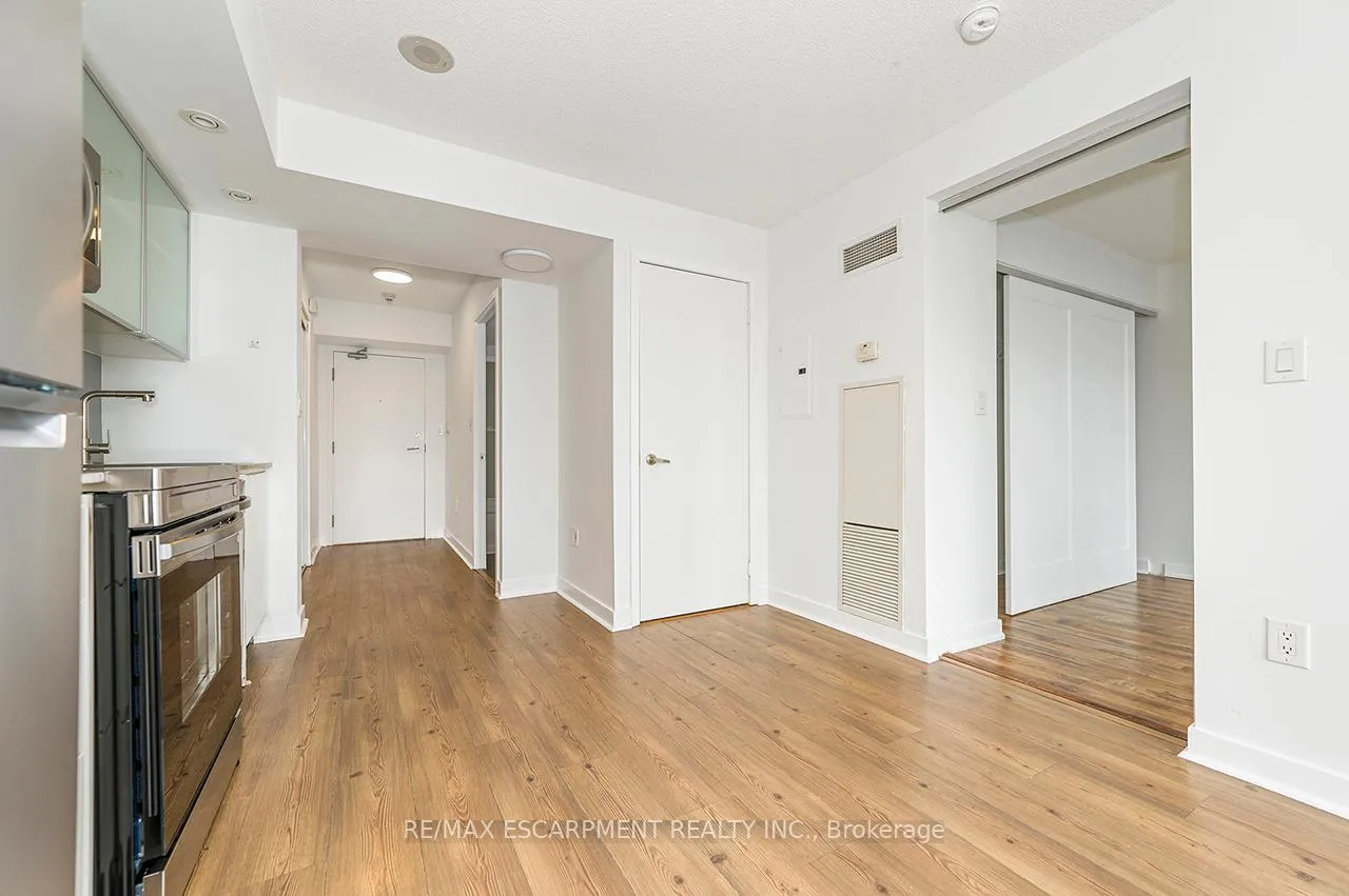 Photo 21 of Unit 2501, 25 Telegram Mews, Toronto, Waterfront Communities — HOMEH