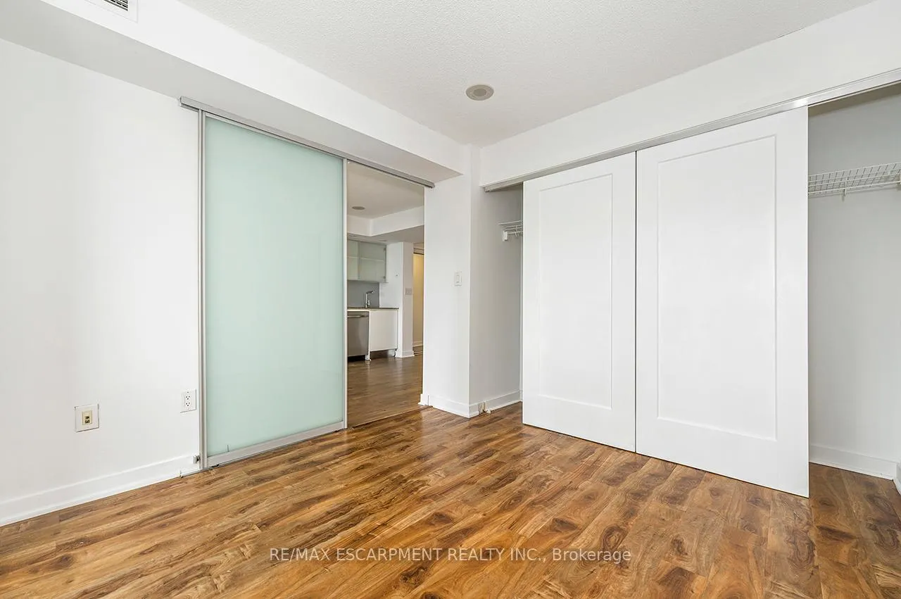 Photo 24 of Unit 2501, 25 Telegram Mews, Toronto, Waterfront Communities — HOMEH