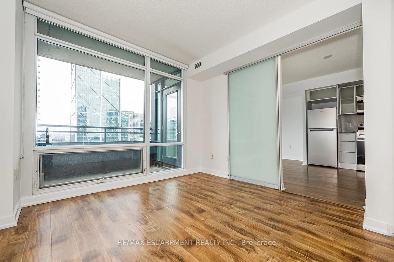 Photo 25 of Unit 2501, 25 Telegram Mews, Toronto, Waterfront Communities — HOMEH