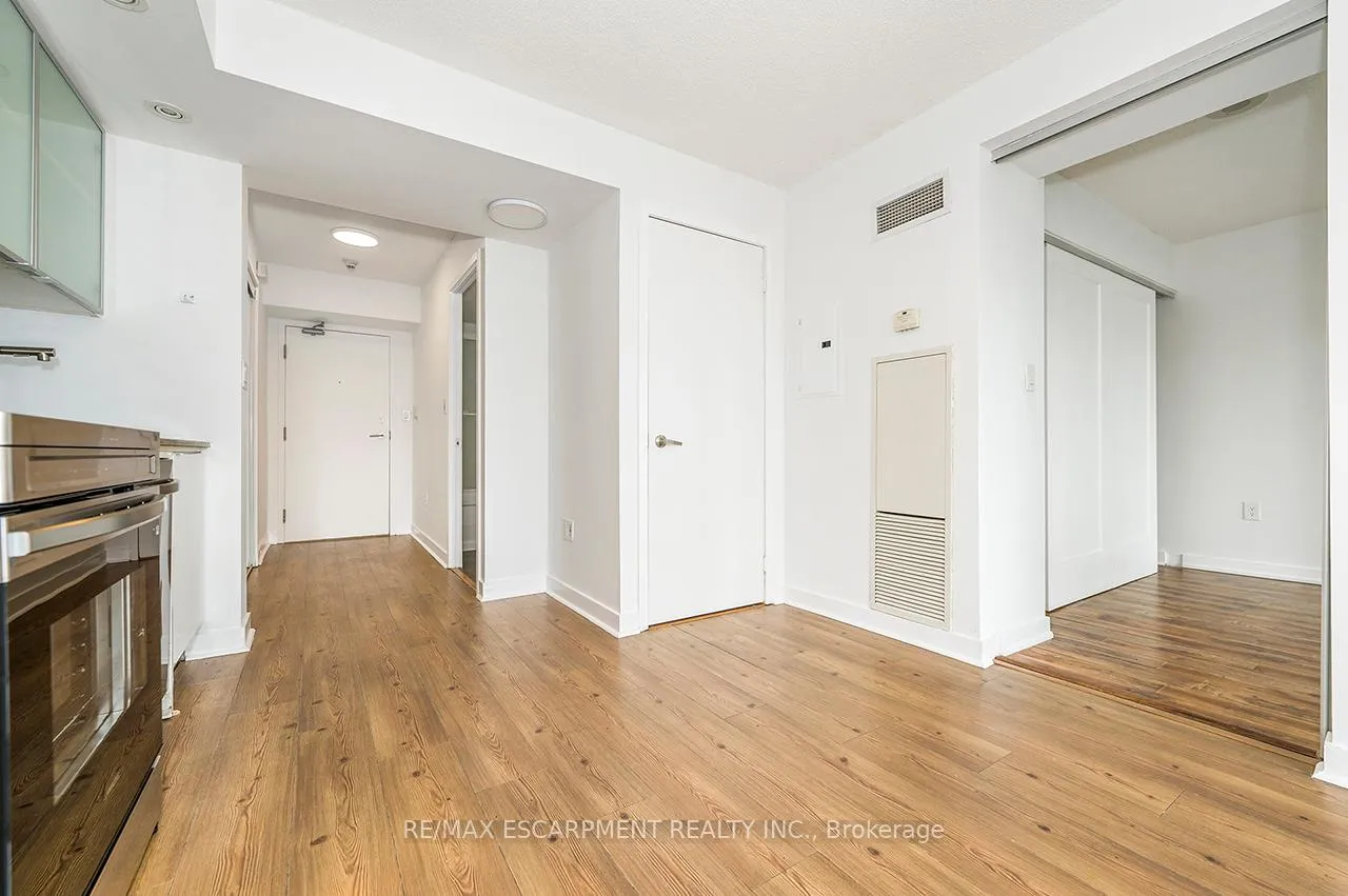 Photo 29 of Unit 2501, 25 Telegram Mews, Toronto, Waterfront Communities — HOMEH
