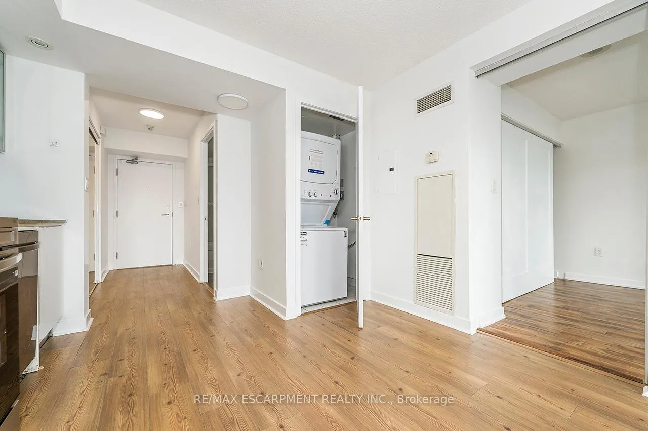 Photo 30 of Unit 2501, 25 Telegram Mews, Toronto, Waterfront Communities — HOMEH