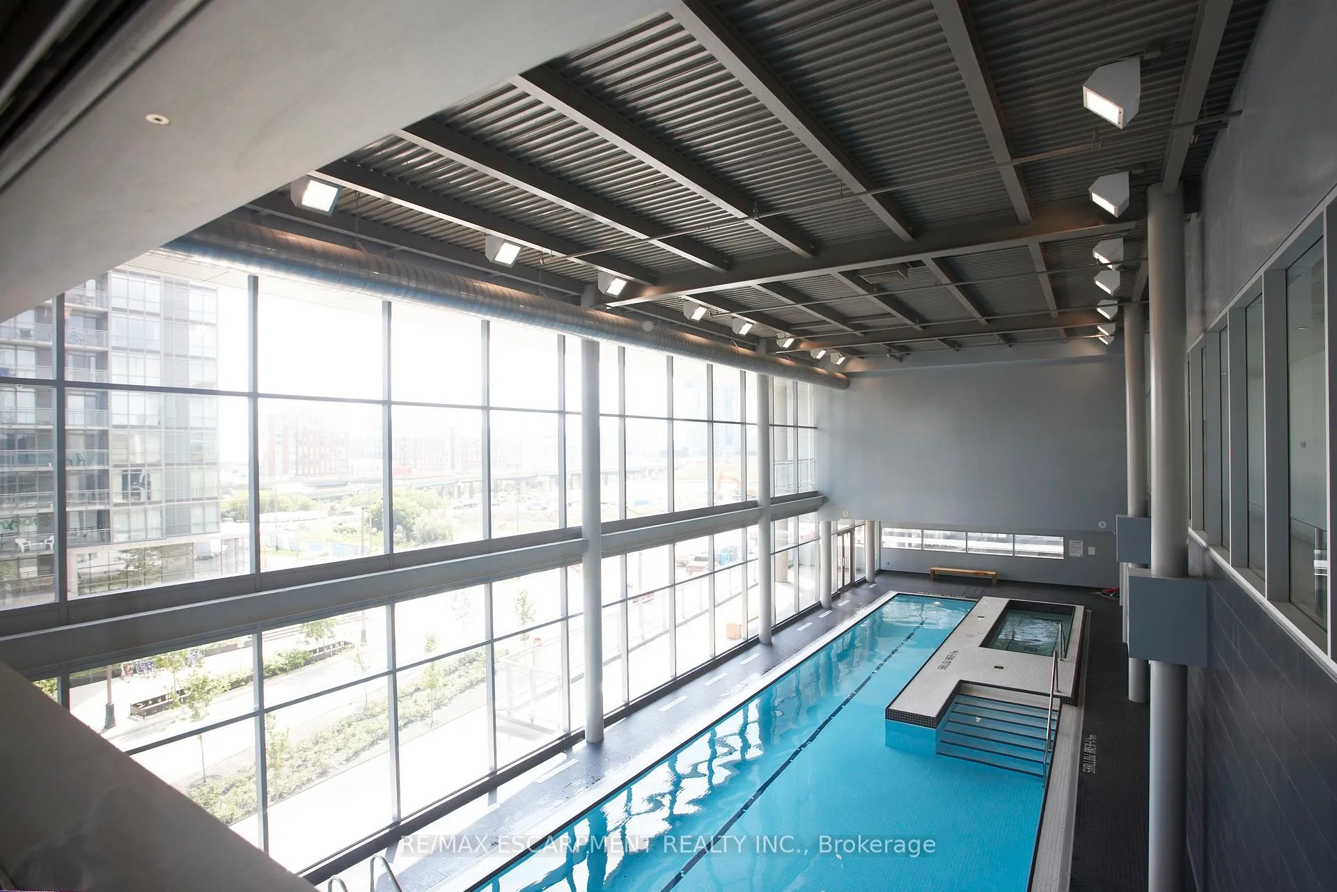Photo 32 of Unit 2501, 25 Telegram Mews, Toronto, Waterfront Communities — HOMEH