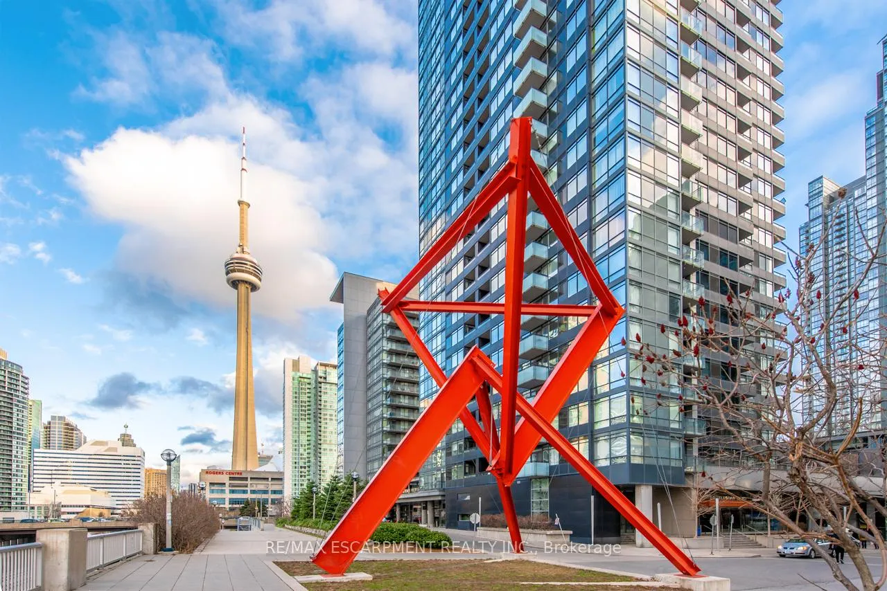 Photo 34 of Unit 2501, 25 Telegram Mews, Toronto, Waterfront Communities — HOMEH