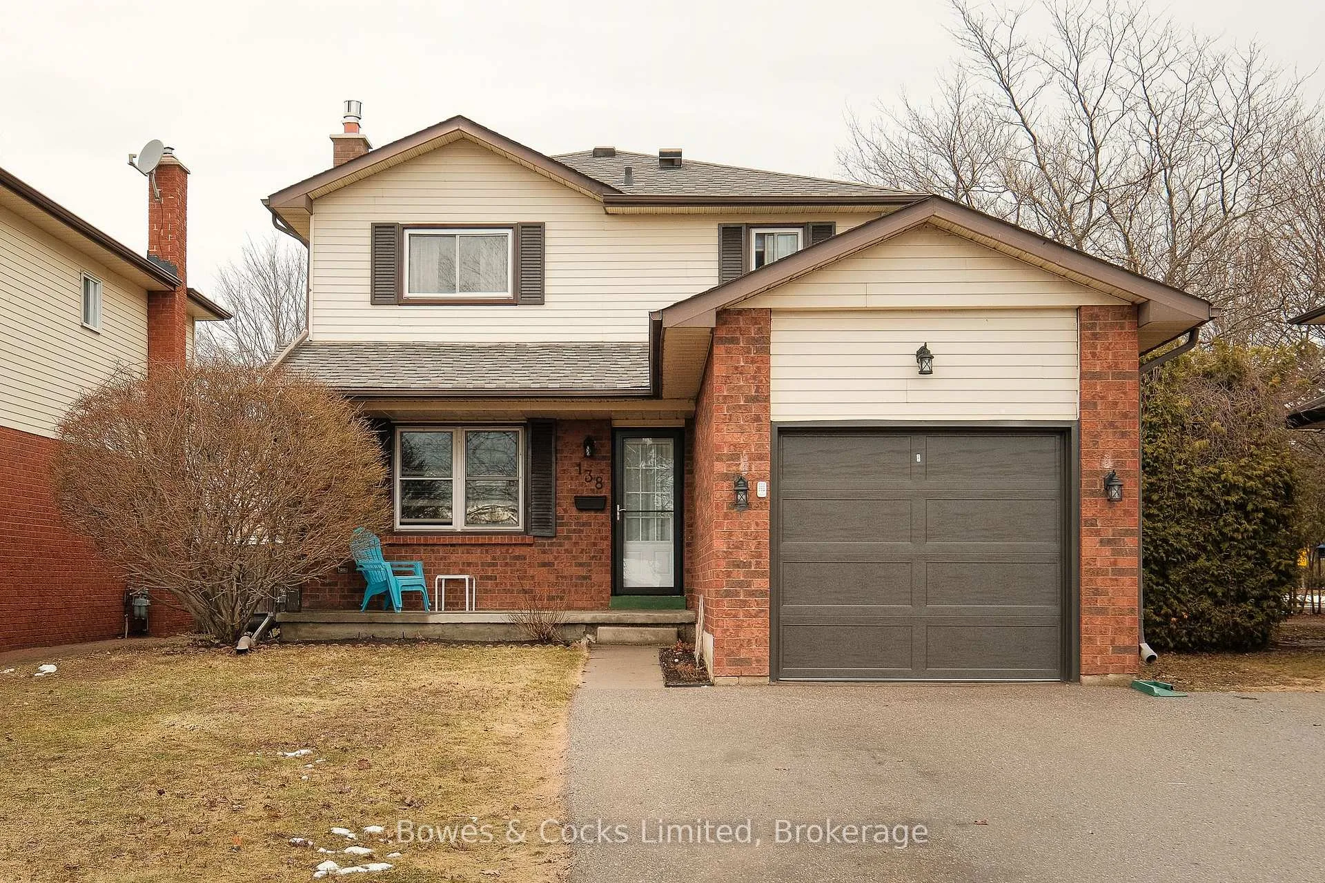 Photo 1 of 138 Seneca Avenue, Oshawa, Samac — HOMEH