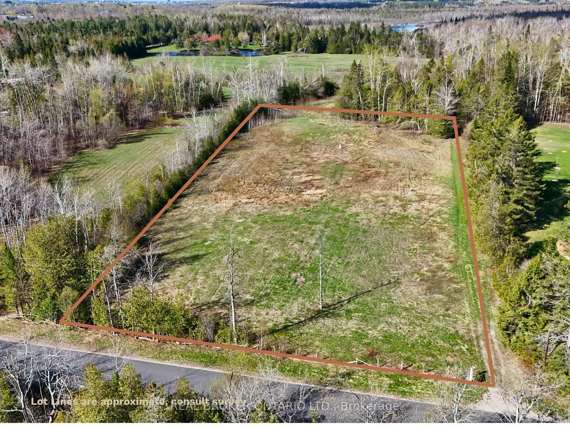 Photo 12 of 2 Line N, Oro-Medonte, Rural Oro-Medonte — HOMEH