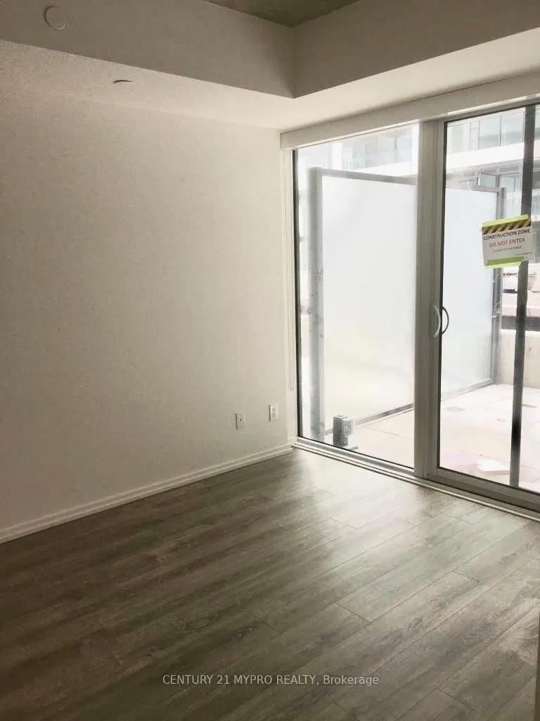 Photo 6 of Unit 601, 5 Soudan Avenue, Toronto, Mount Pleasant West — HOMEH