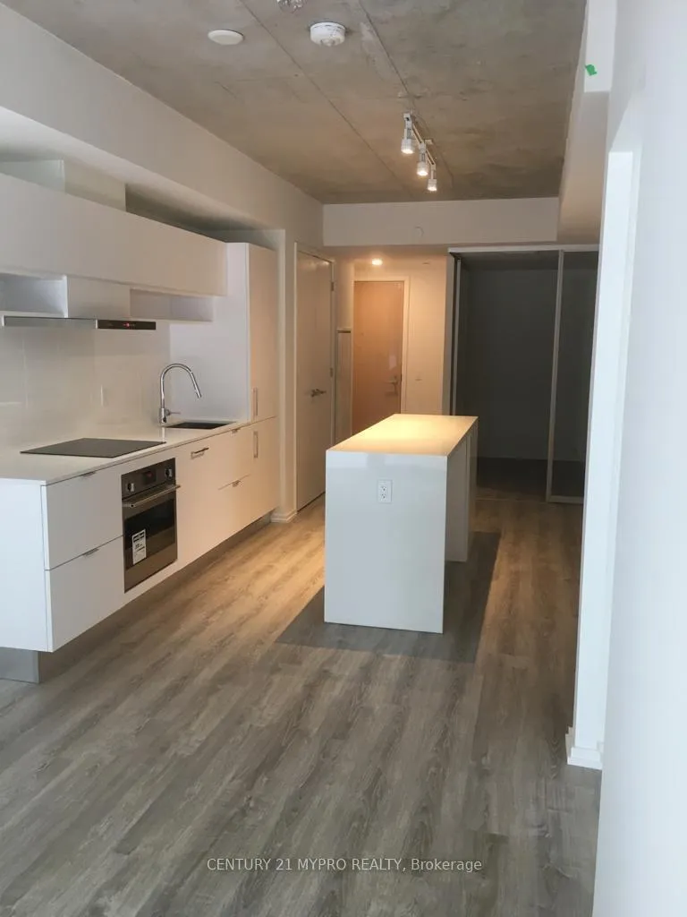 Photo 9 of Unit 601, 5 Soudan Avenue, Toronto, Mount Pleasant West — HOMEH
