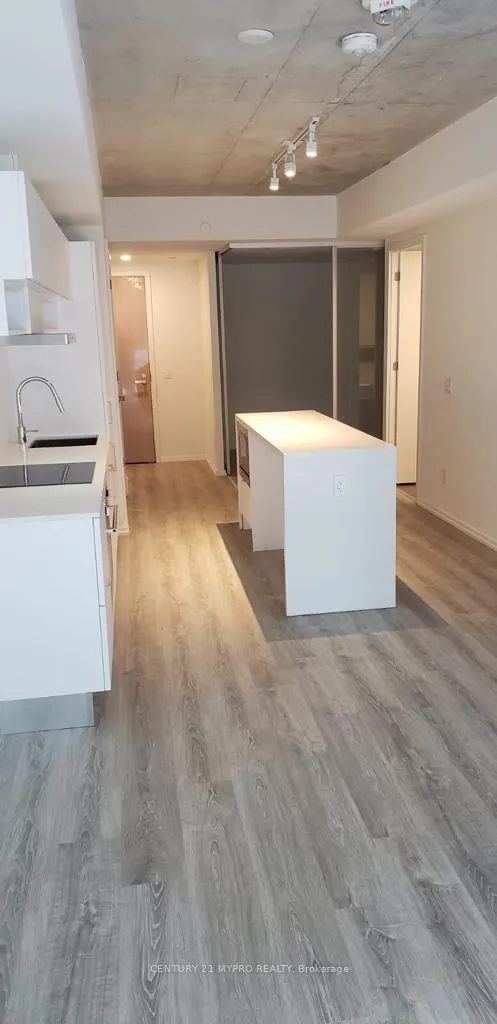 Photo 11 of Unit 601, 5 Soudan Avenue, Toronto, Mount Pleasant West — HOMEH