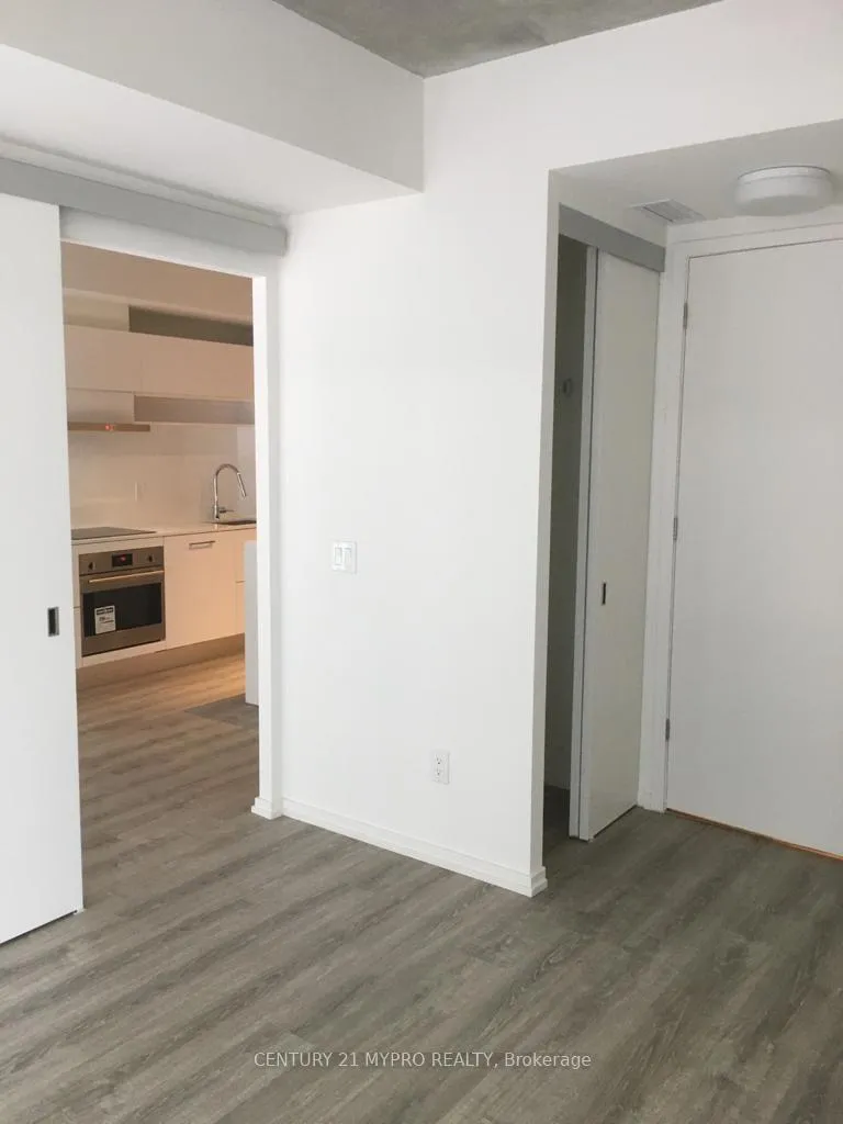 Photo 12 of Unit 601, 5 Soudan Avenue, Toronto, Mount Pleasant West — HOMEH